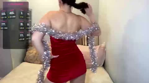 Snapshot of teylor_l chatting on December 21, 2024, 3:20 pm Teylor online show from December 21, 2024, 3:20 pm