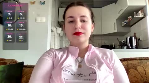 Snapshot of teylor_l chatting on February 26, 2025, 1:19 pm Teylor online show from February 26, 2025, 1:19 pm