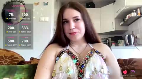 Teylor online show from March 3, 2026, 1:50 pm