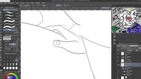 Snapshot of tg_cos chatting on February 28, 2025, 10:09 am . online show from February 28, 2025, 10:09 am