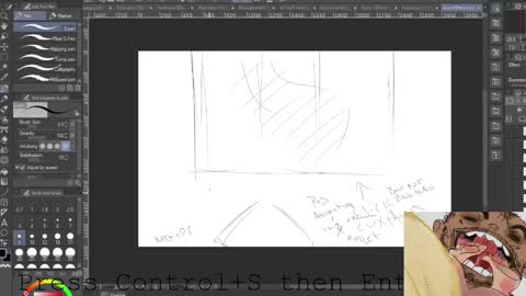 . online show from January 7, 2026, 12:29 pm