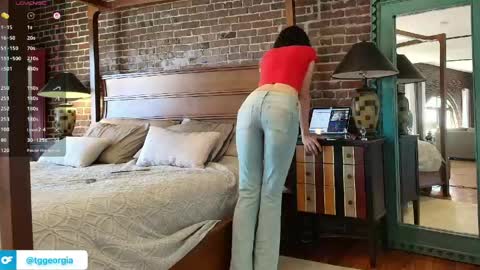 Georgia online show from April 26, 2026, 7:33 pm