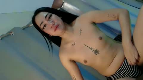 tgirl_eunice online show from January 8, 2026, 6:05 am