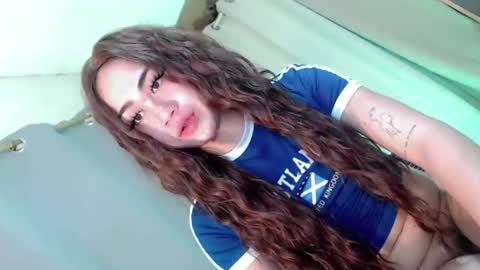 tgirl_eunice online show from February 22, 2026, 11:42 am