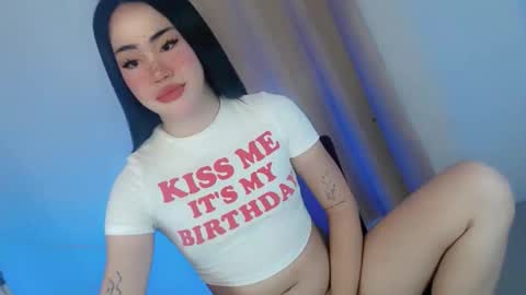 tgirl_eunice online show from March 16, 2026, 7:45 am