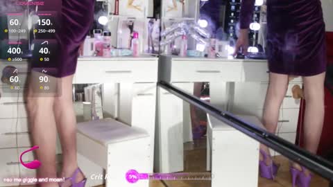 Snapshot of tgirlbelinda chatting on November 30, 2025, 10:30 am tgirlbelinda online show from November 30, 2025, 10:30 am