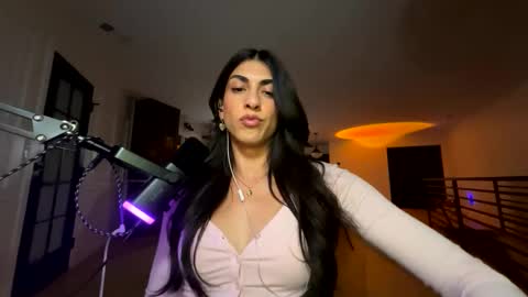 babygirlmami online show from March 6, 2026, 5:48 am