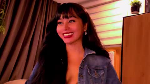 th3r3sa online show from December 5, 2024, 3:15 am