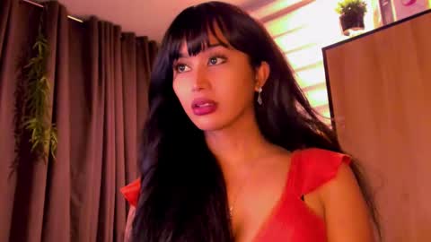 th3r3sa online show from January 15, 2025, 3:11 am