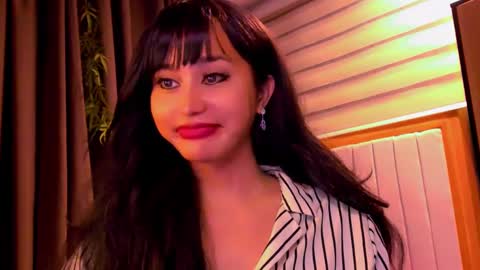 th3r3sa online show from January 20, 2025, 3:07 pm