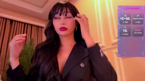 th3r3sa online show from March 2, 2026, 11:06 am