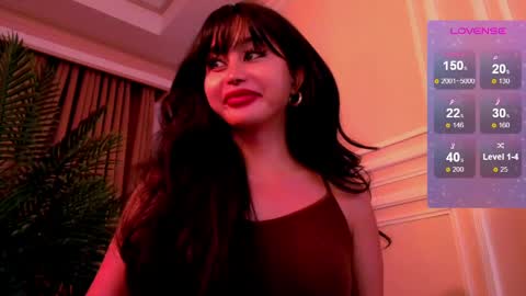 th3r3sa online show from April 26, 2026, 6:16 pm