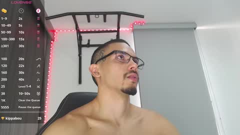 Snapshot of th_russ chatting on December 21, 2024, 3:20 pm INSTAGRAM Th1rss online show from December 21, 2024, 3:20 pm