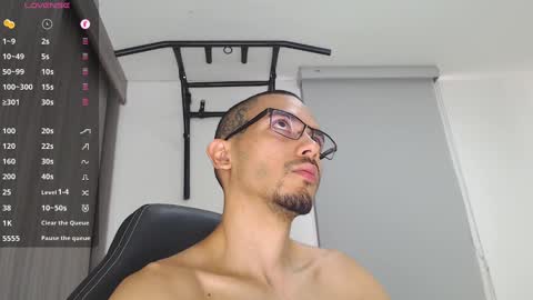 Snapshot of th_russ chatting on February 20, 2025, 2:13 pm INSTAGRAM Th1rss online show from February 20, 2025, 2:13 pm