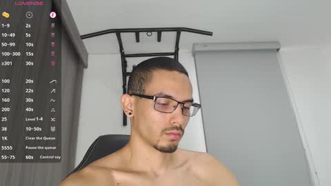 Snapshot of th_russ chatting on March 5, 2025, 3:51 pm INSTAGRAM Th1rss online show from March 5, 2025, 3:51 pm