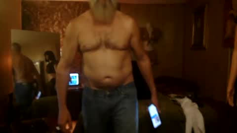 tha Commander69 online show from December 13, 2024, 5:10 pm