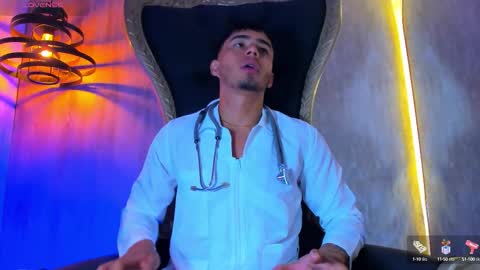 Snapshot of thaddeus_king chatting on September 27, 2025, 11:10 pm thaddeus king online show from September 27, 2025, 11:10 pm