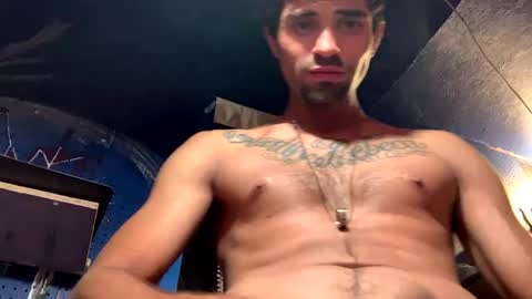 thagoonpaco online show from October 4, 2025, 6:44 am