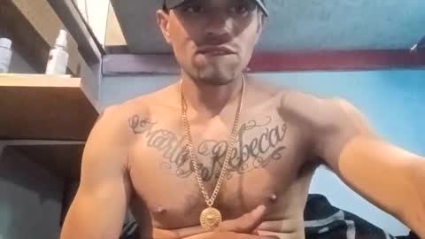 thagoonpaco online show from February 13, 2026, 1:07 pm