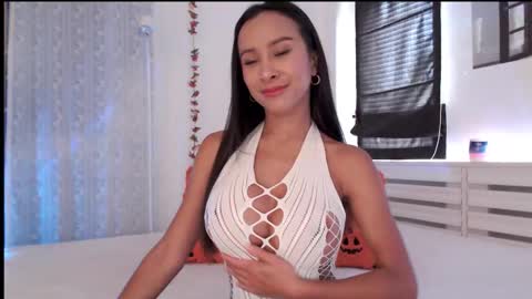 Ana online show from October 13, 2025, 3:06 am