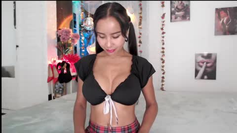 Snapshot of thaidream25 chatting on May 21, 2026, 3:13 am Ana online show from May 21, 2026, 3:13 am