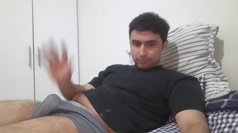 Snapshot of thaiguy666 chatting on December 14, 2024, 11:07 am ThaiGuy online show from December 14, 2024, 11:07 am