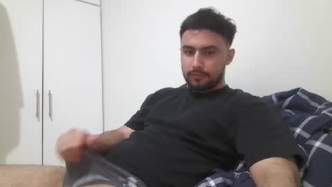 Snapshot of thaiguy666 chatting on January 4, 2025, 10:38 am ThaiGuy online show from January 4, 2025, 10:38 am