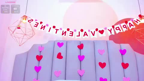 Snapshot of thailycherry chatting on February 13, 2025, 10:43 pm Thaily online show from February 13, 2025, 10:43 pm