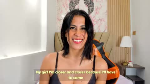 Snapshot of thais_kim chatting on May 7, 2026, 12:43 pm Sweet Thais online show from May 7, 2026, 12:43 pm
