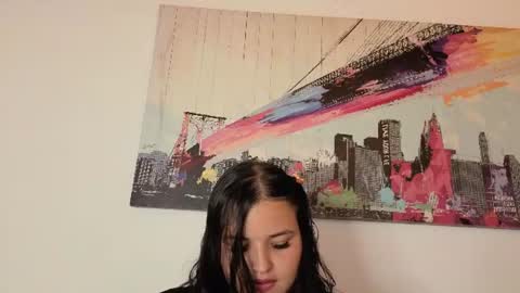 thais_start online show from June 27, 2026, 12:22 pm