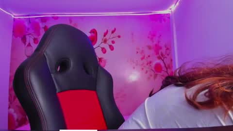 Andreina online show from October 22, 2025, 3:29 am