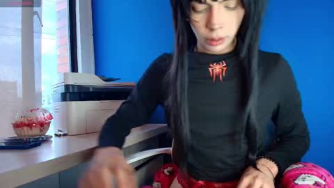       online show from February 14, 2026, 12:24 pm