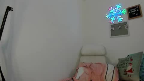 Thalia Gomex online show from December 22, 2025, 8:50 pm