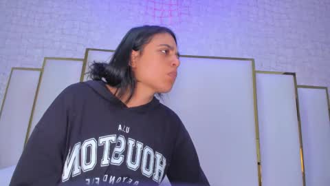 thalia888_ online show from March 8, 2026, 8:01 pm