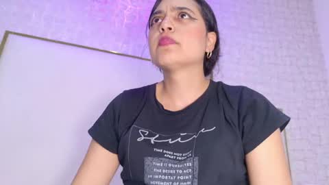 thalia888_ online show from May 17, 2026, 7:10 pm