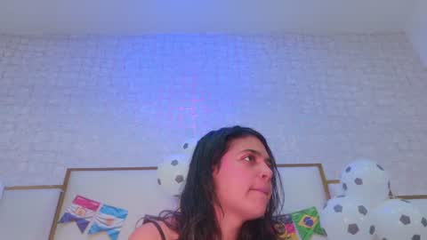 thalia888_ online show from June 20, 2026, 7:05 pm