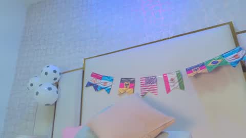 thalia888_ online show from June 21, 2026, 7:05 pm