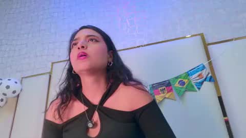 thalia888_ online show from June 29, 2026, 7:03 pm