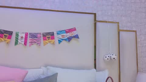 thalia888_ online show from July 5, 2026, 6:59 pm