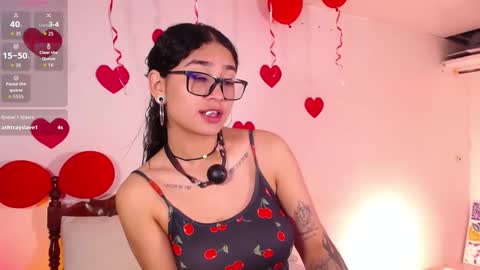 thalia  online show from March 10, 2026, 2:33 pm