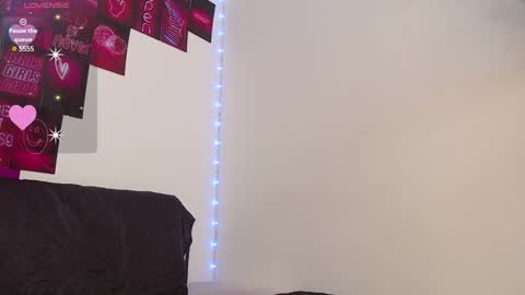 Snapshot of thalia_anderson chatting on January 12, 2025, 7:10 pm Thalia Anderson online show from January 12, 2025, 7:10 pm