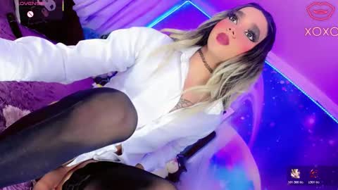 Thalia Girl online show from March 15, 2026, 12:16 am