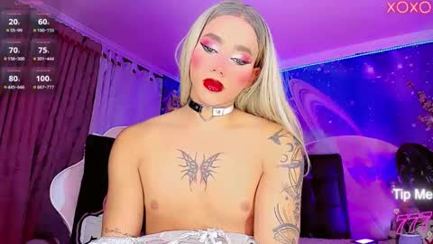 Snapshot of thalia_gil21 chatting on May 29, 2026, 2:09 am Thalia Girl online show from May 29, 2026, 2:09 am
