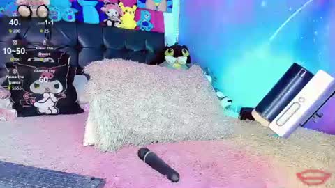 Snapshot of thalia_gil21 chatting on June 12, 2026, 5:28 am Thalia Girl online show from June 12, 2026, 5:28 am