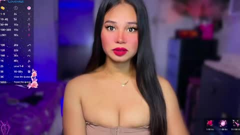 Ms. Thalia online show from May 1, 2026, 4:39 am