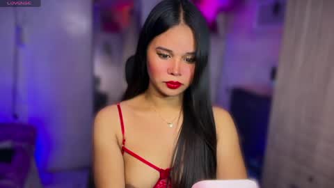 Snapshot of thalia_houston69 chatting on May 16, 2026, 7:12 pm Ms. Thalia online show from May 16, 2026, 7:12 pm