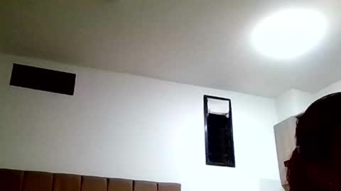 thalia_serrano online show from March 18, 2026, 9:12 am