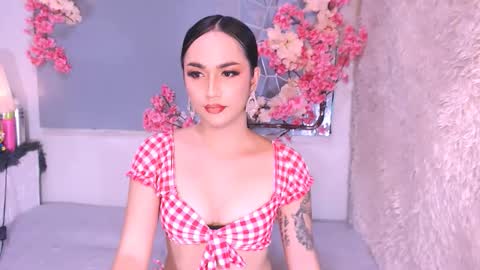 Thalia online show from February 1, 2026, 12:59 pm