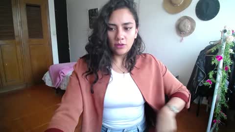    online show from February 10, 2025, 9:04 pm