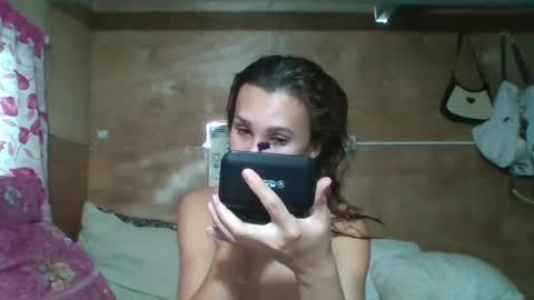 thalia powers online show from June 30, 2026, 3:51 am
